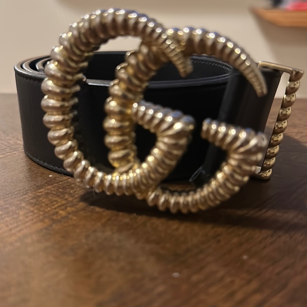 Gucci Belt